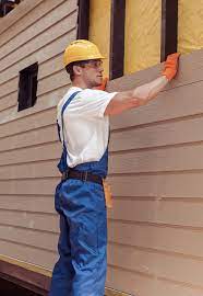 Best Storm Damage Siding Repair  in Leesport, PA